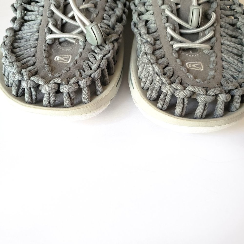 Keen Uneek Two Cord Sandals - Picture 5 of 12